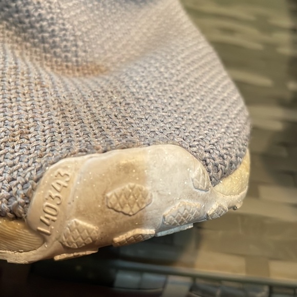 Mens Adidas Boost "Sock" Sneaker - Picture 6 of 8